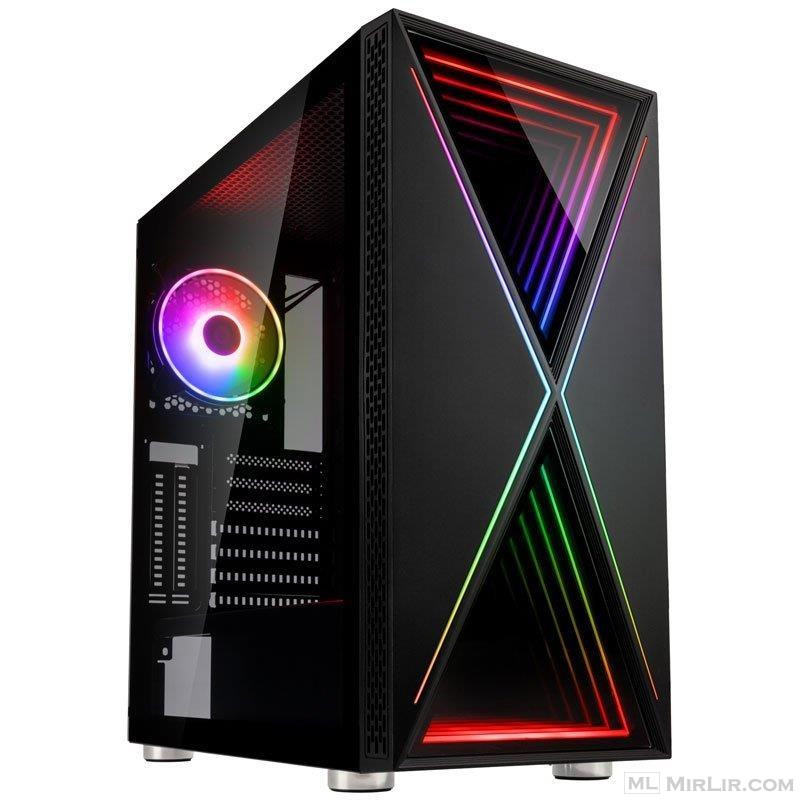 STORM Gaming PC
