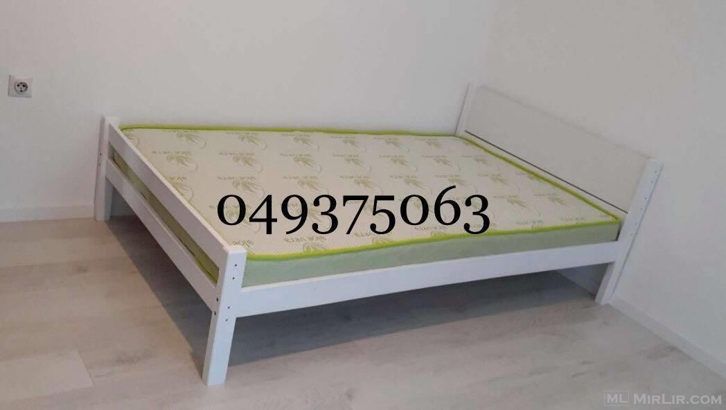 Kreveta nga druri +38349375063