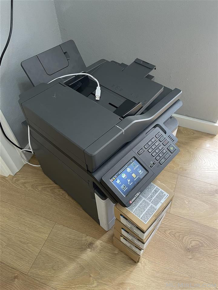 Shitet printer Toshiba e-Studio 338cs ✅