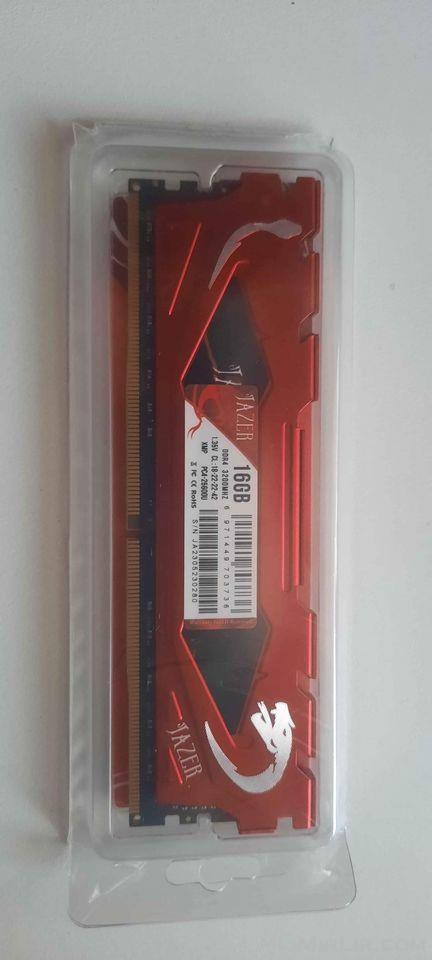 16 GB DDR4 3200 MHZ E RE PAKET