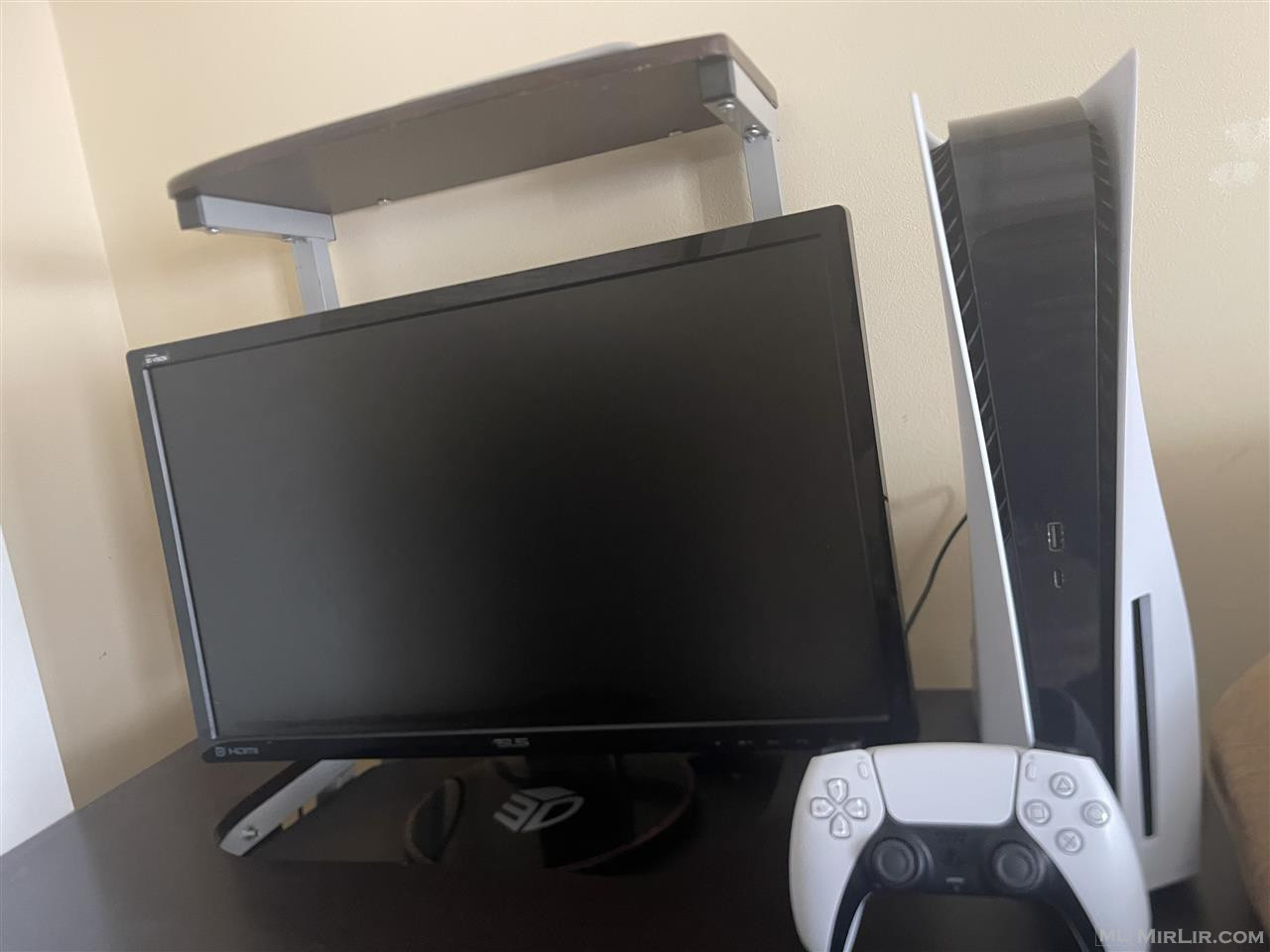Gaming monitor 3D plus ps5 si e re