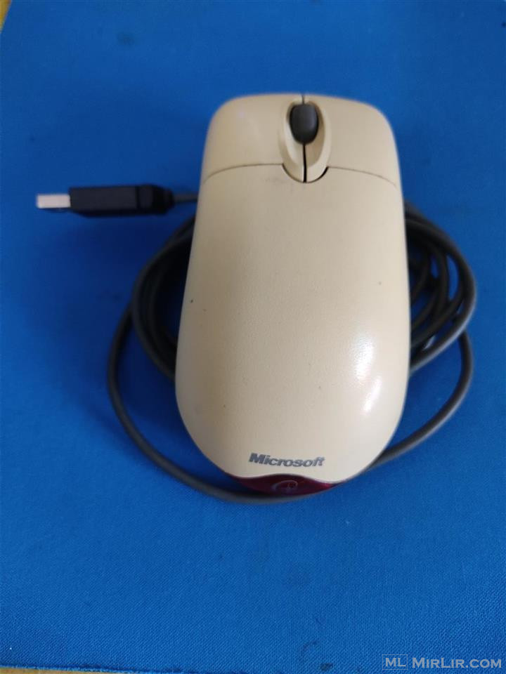 mouse Microsoft 