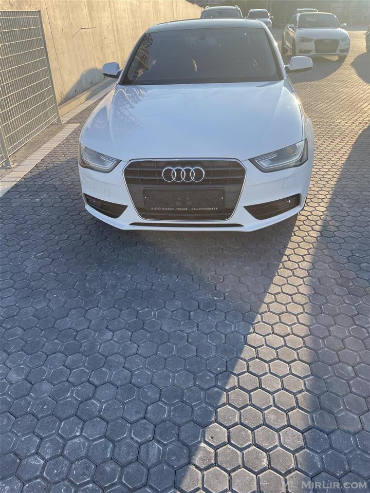 Shitet Audi a4