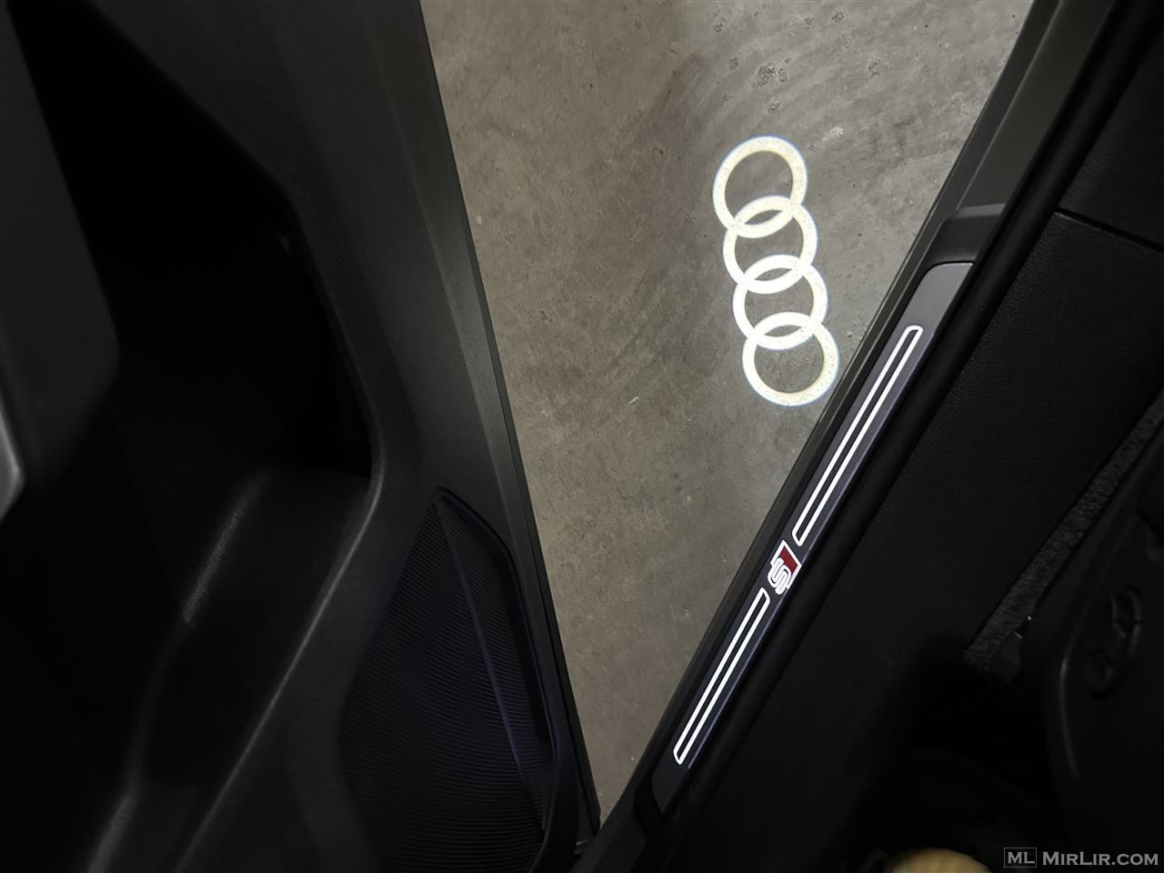 Audi Q3 S-line 2022