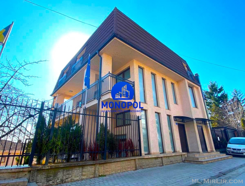 House for rent in Taslixhe, at the Embassy of Belgium