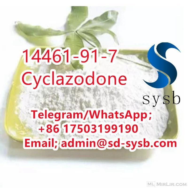 CAS; 14461-91-7 Cyclazodone	Hot Selling	hotsale in the Unite