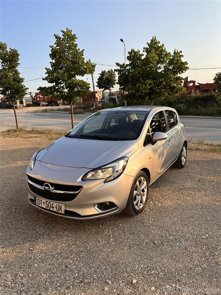 Opel Corsa 1.3 dizel