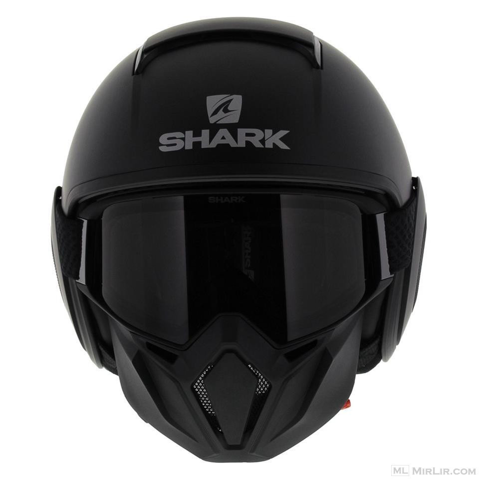 Kokore Shark   Black Edition