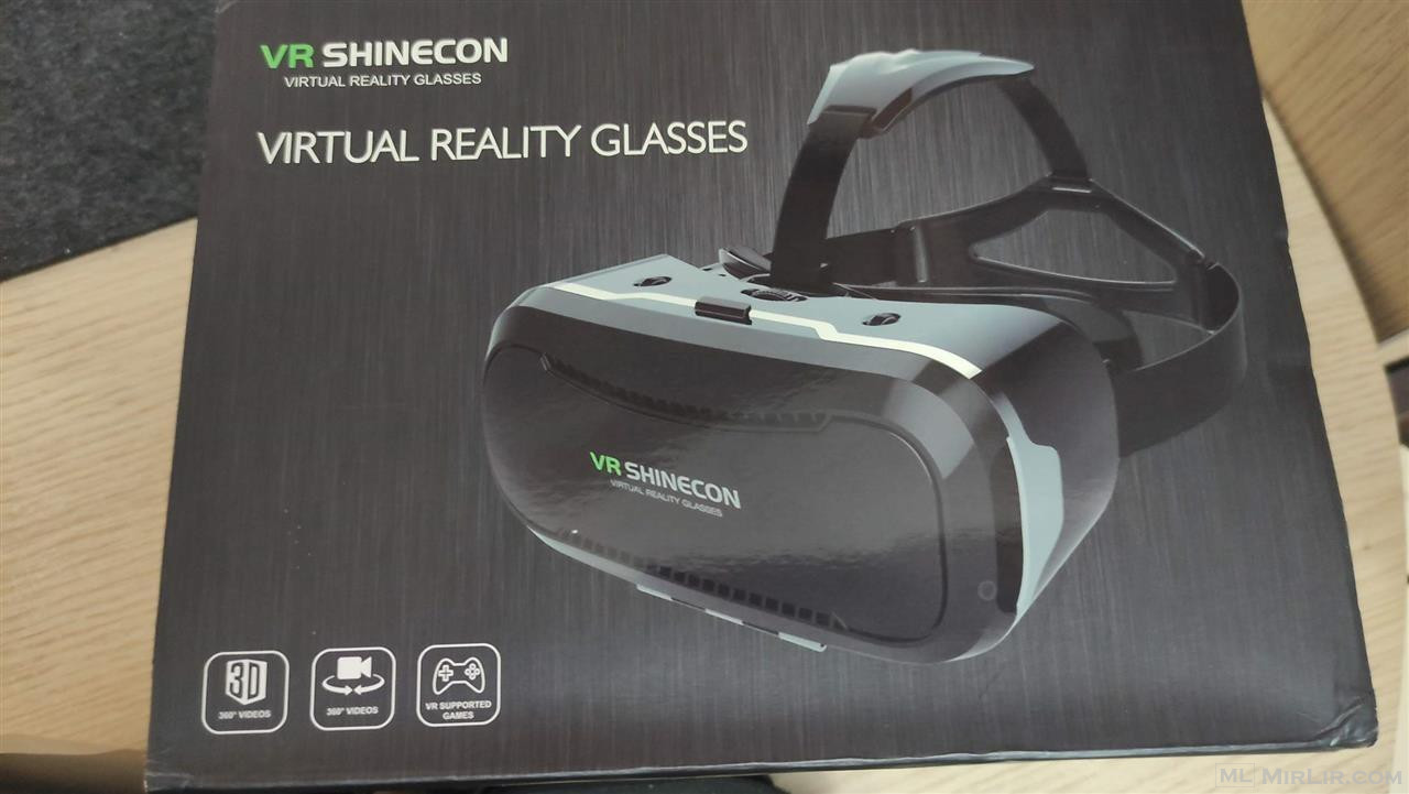 syze  virtual reality