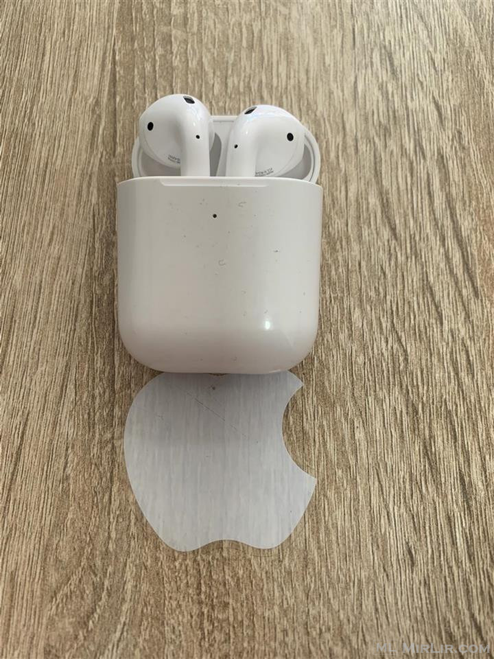 AirPods 2 Org
