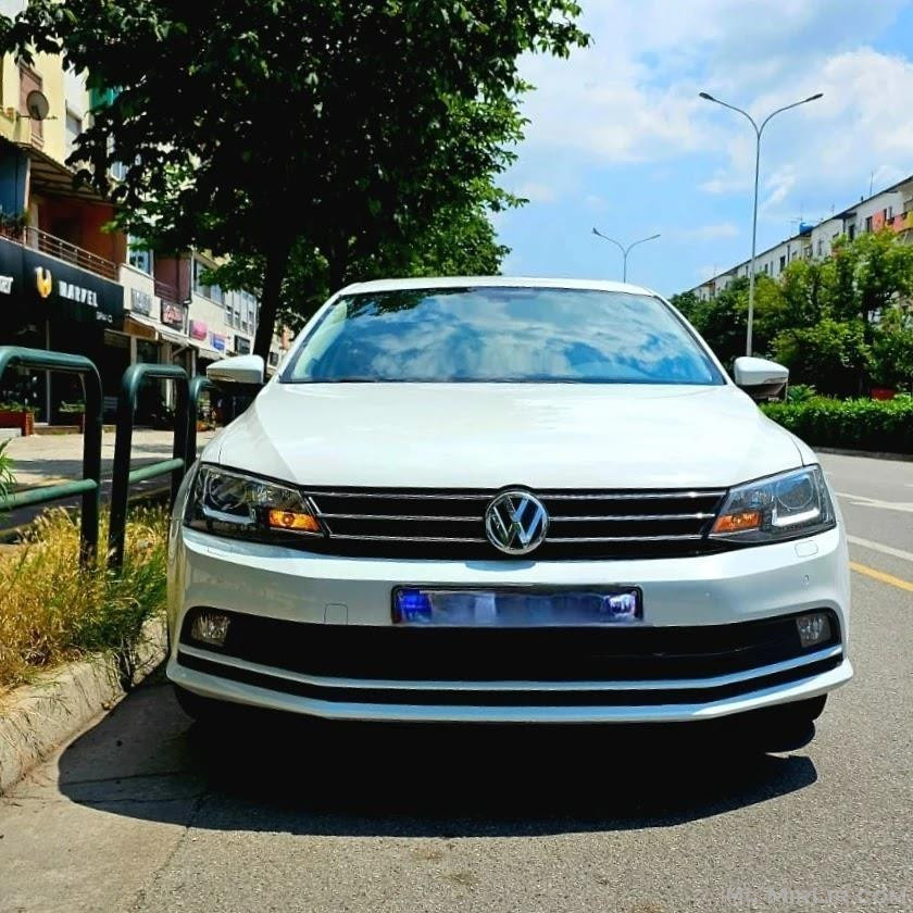 VW Jetta 2015 TDI 