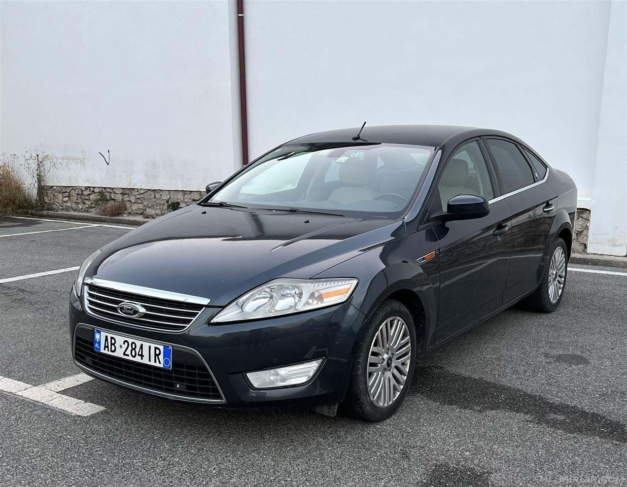 Ford Mondeo 2.0 automatic 