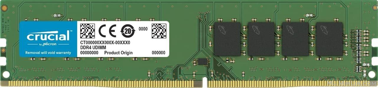 CPU Intel i3 8100 3.6 ghz