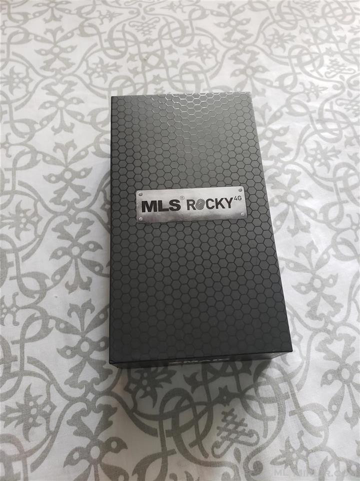 MLS Rocky 4G