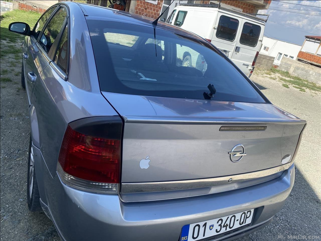Shes Opel Vectra 