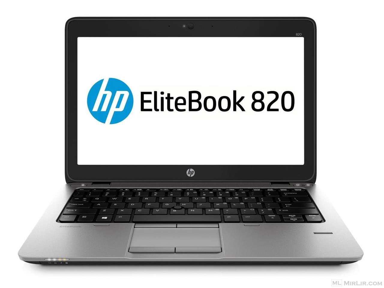 HP EliteBook 820 G2 / i5 gen5 / 8Gb ram / 256ssd