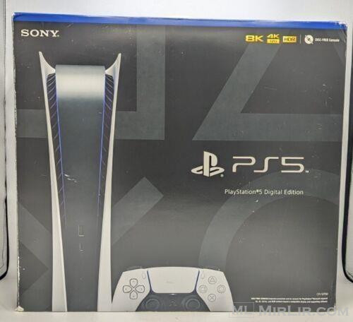 Sony Playstation  5