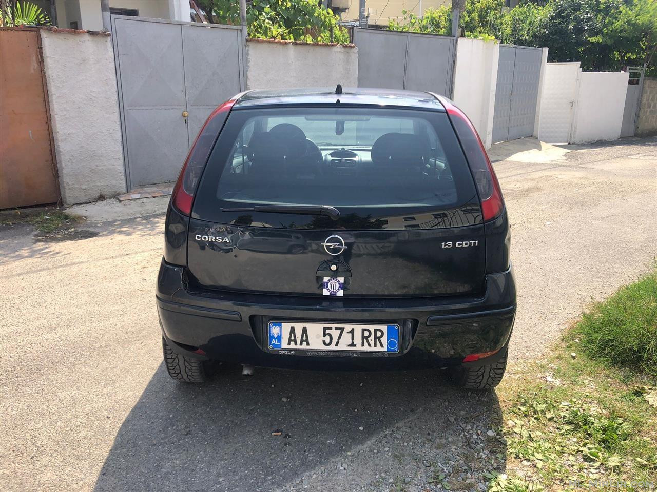 Shitet Opel