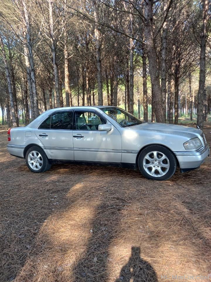 Mercedes benx viti 1996