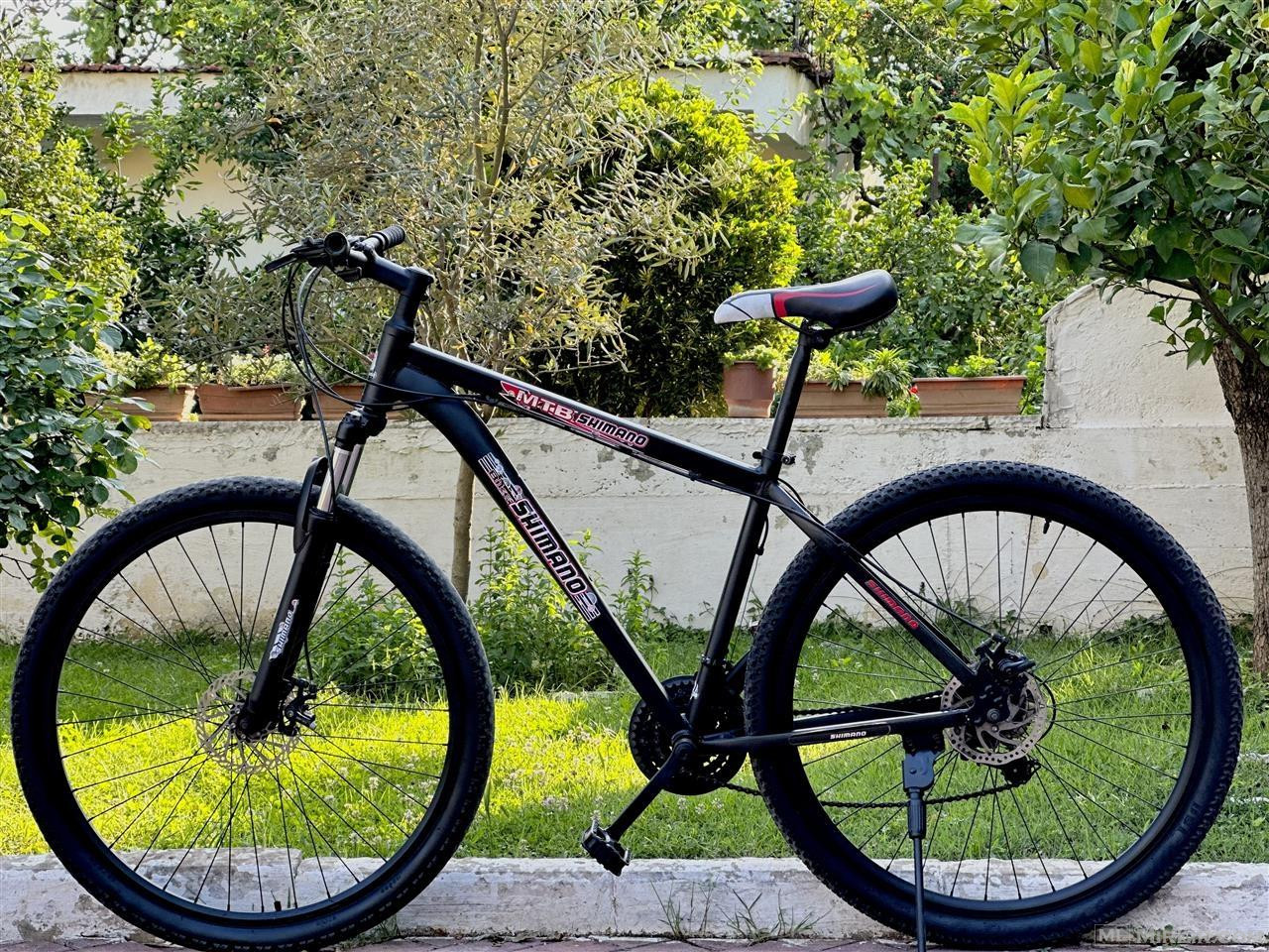 Okazion  Biciklete 29 Shimano Alumini 