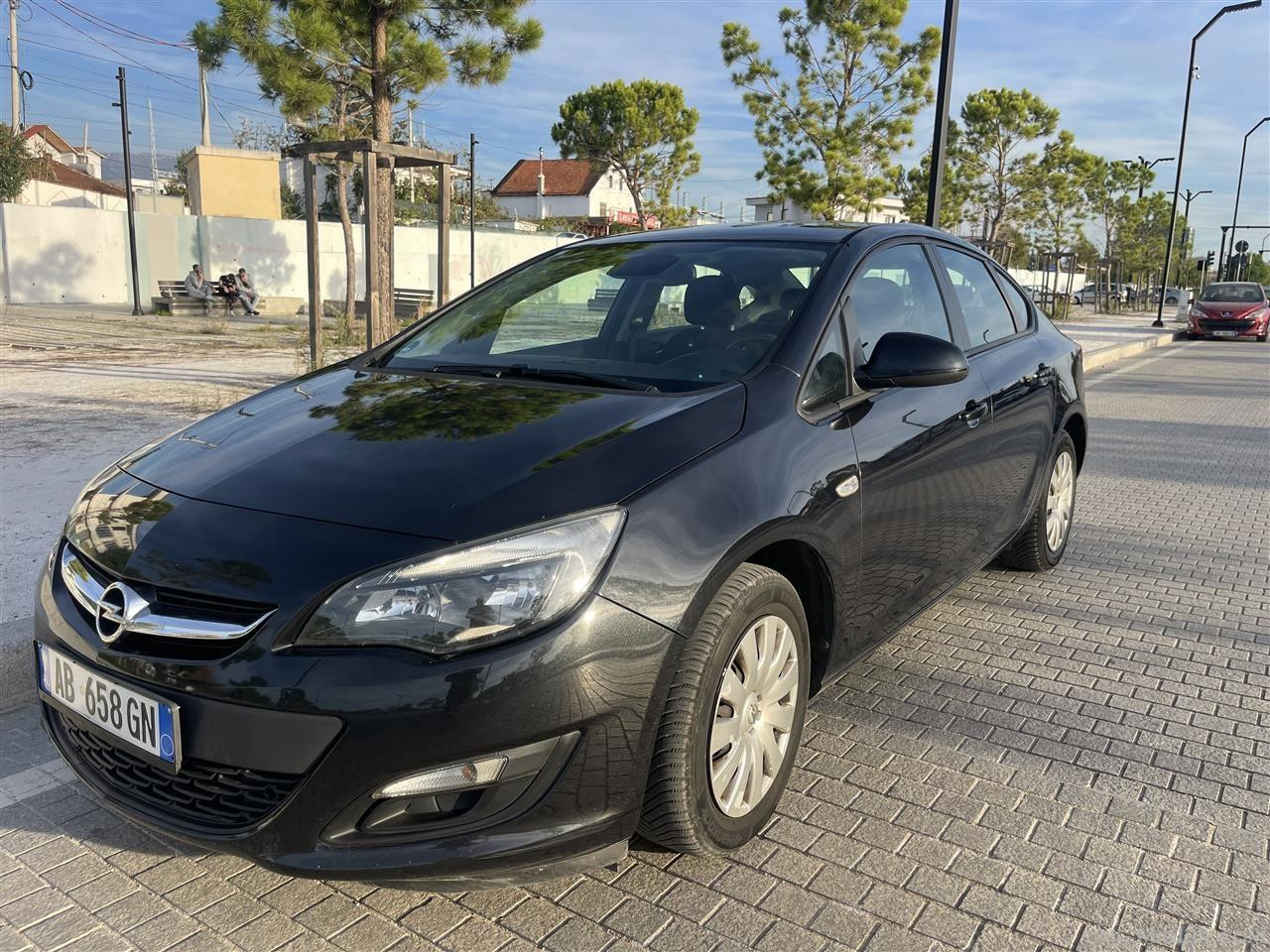 Opel Astra H,  2013 OKAZION!!