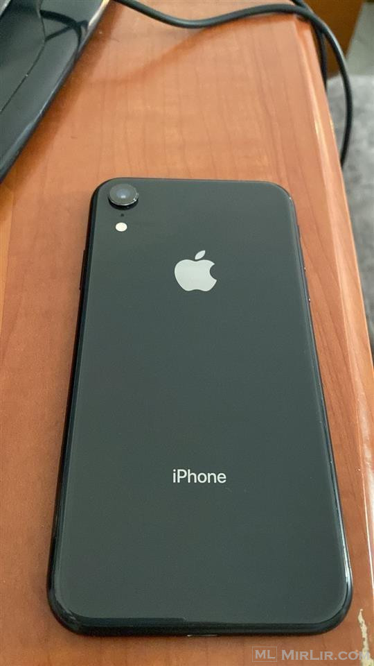 iPhone XR - Shume i paster 