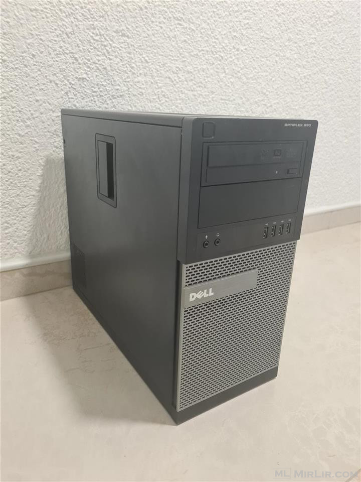 GAMING-PC i7-2600, GTX 1050 TI