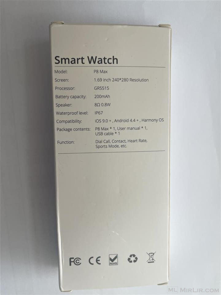 Smart watch