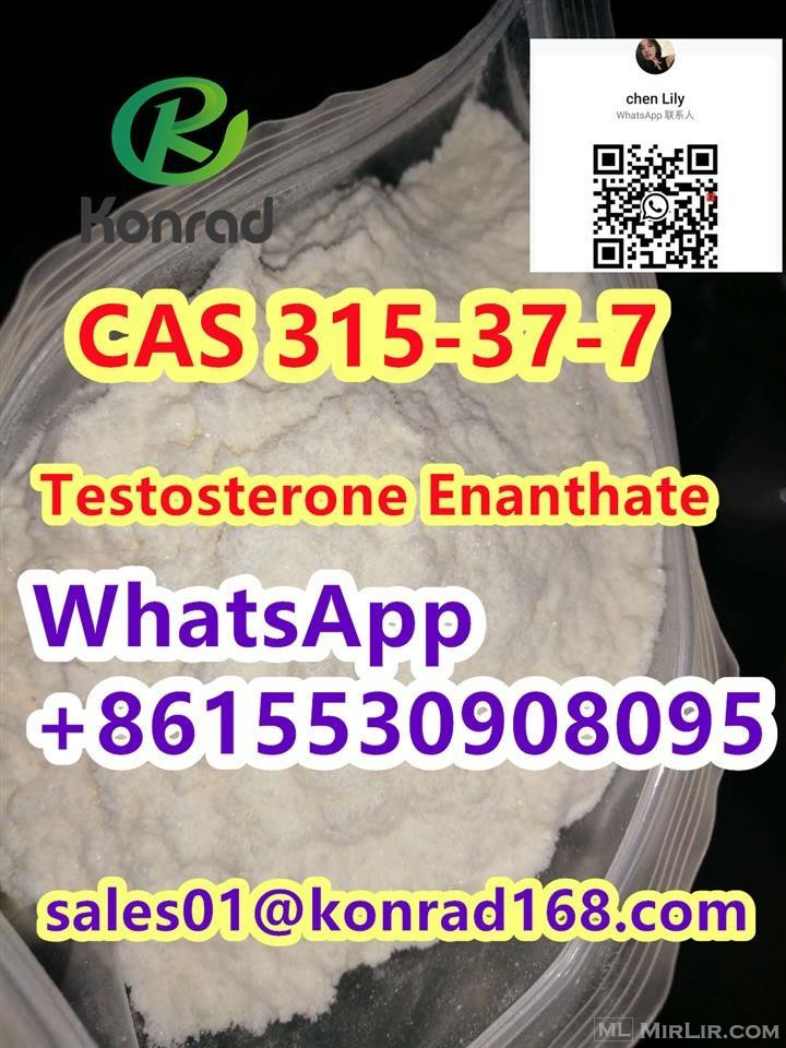Testosterone Enanthate:CAS 315-37-7