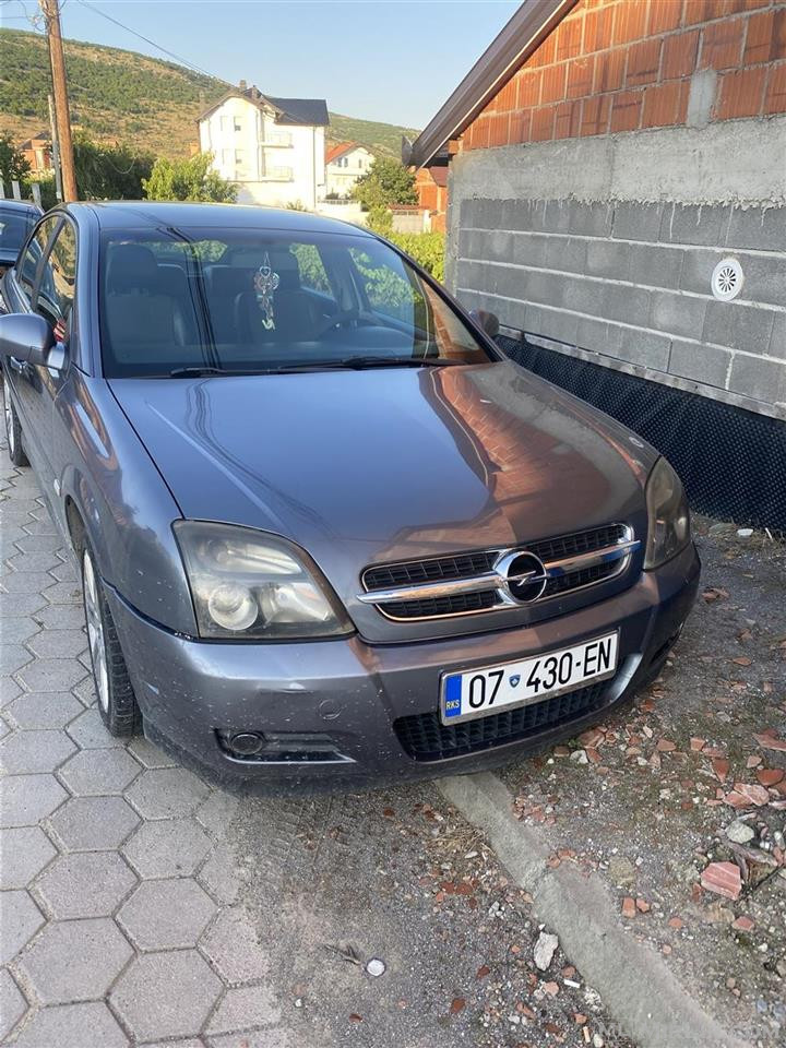 Opel vectra 2.2dizel