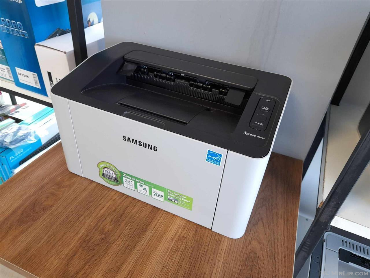 Printer Samsung M2026