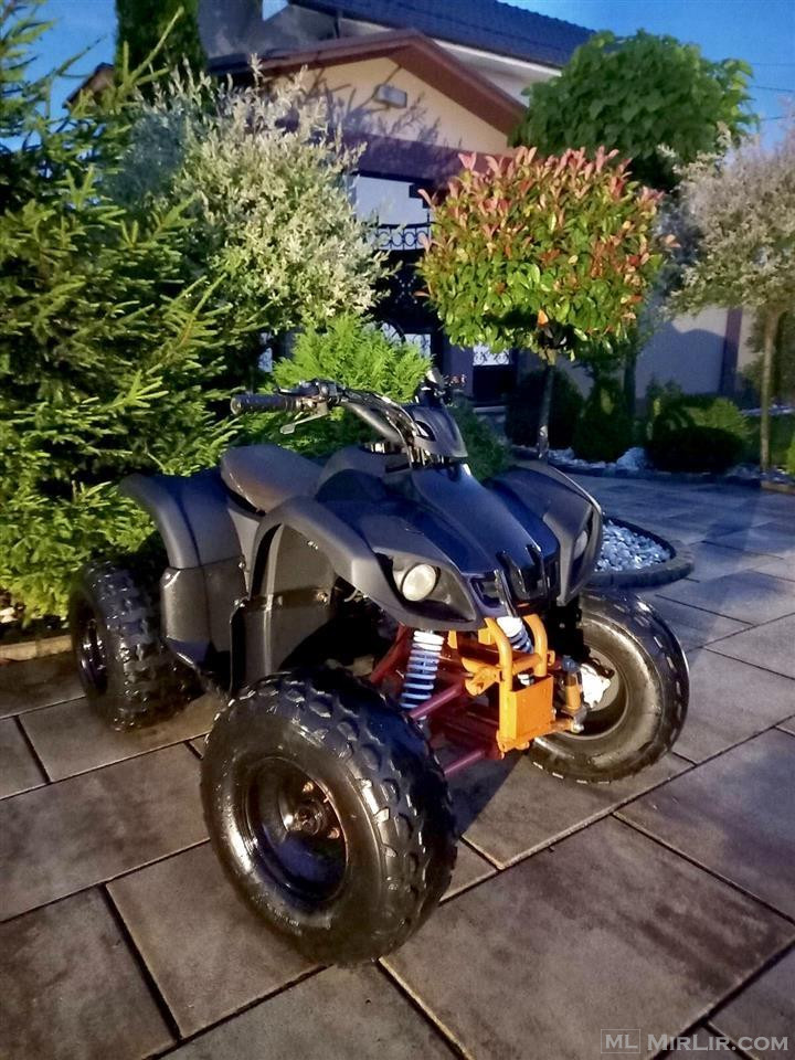 ATV 125cc 2020
