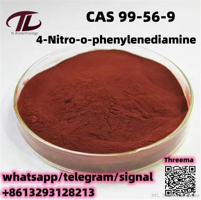 hot sale with fast shipping cas 99-56-9