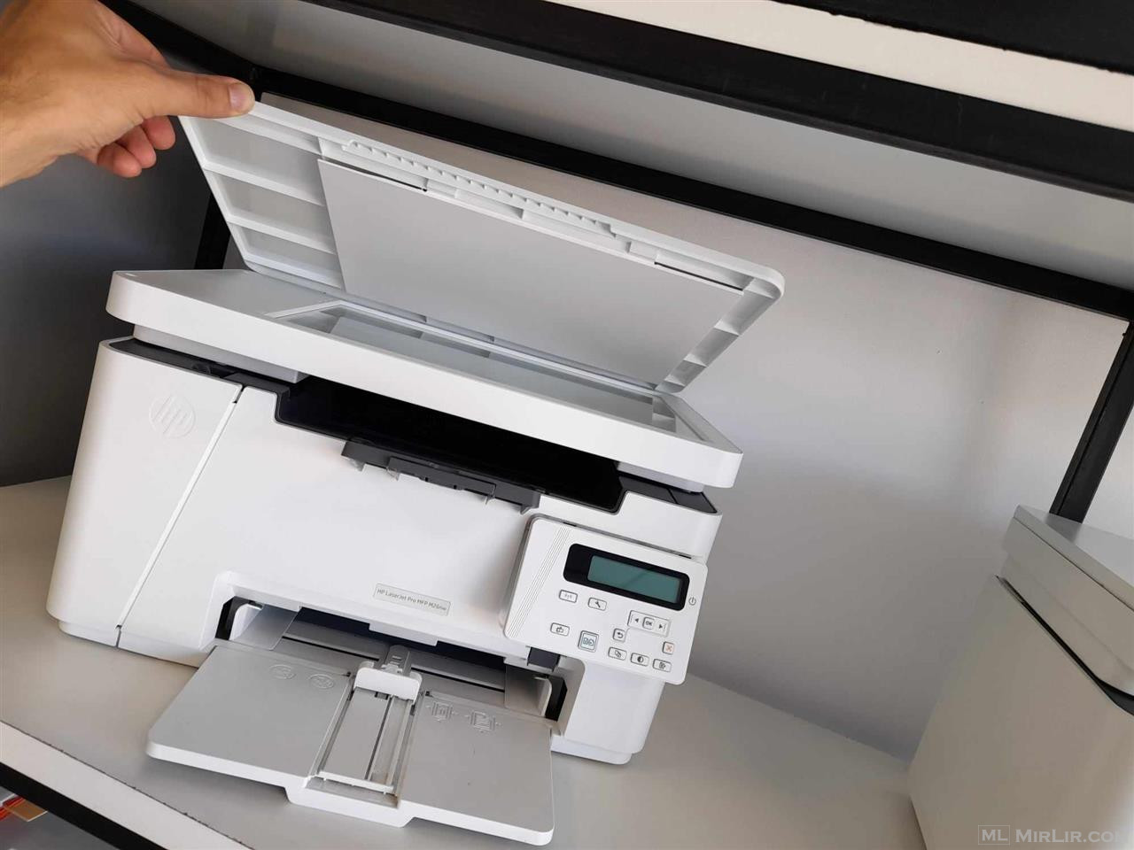 Printer HP Laserjet Pro MFP M26NW