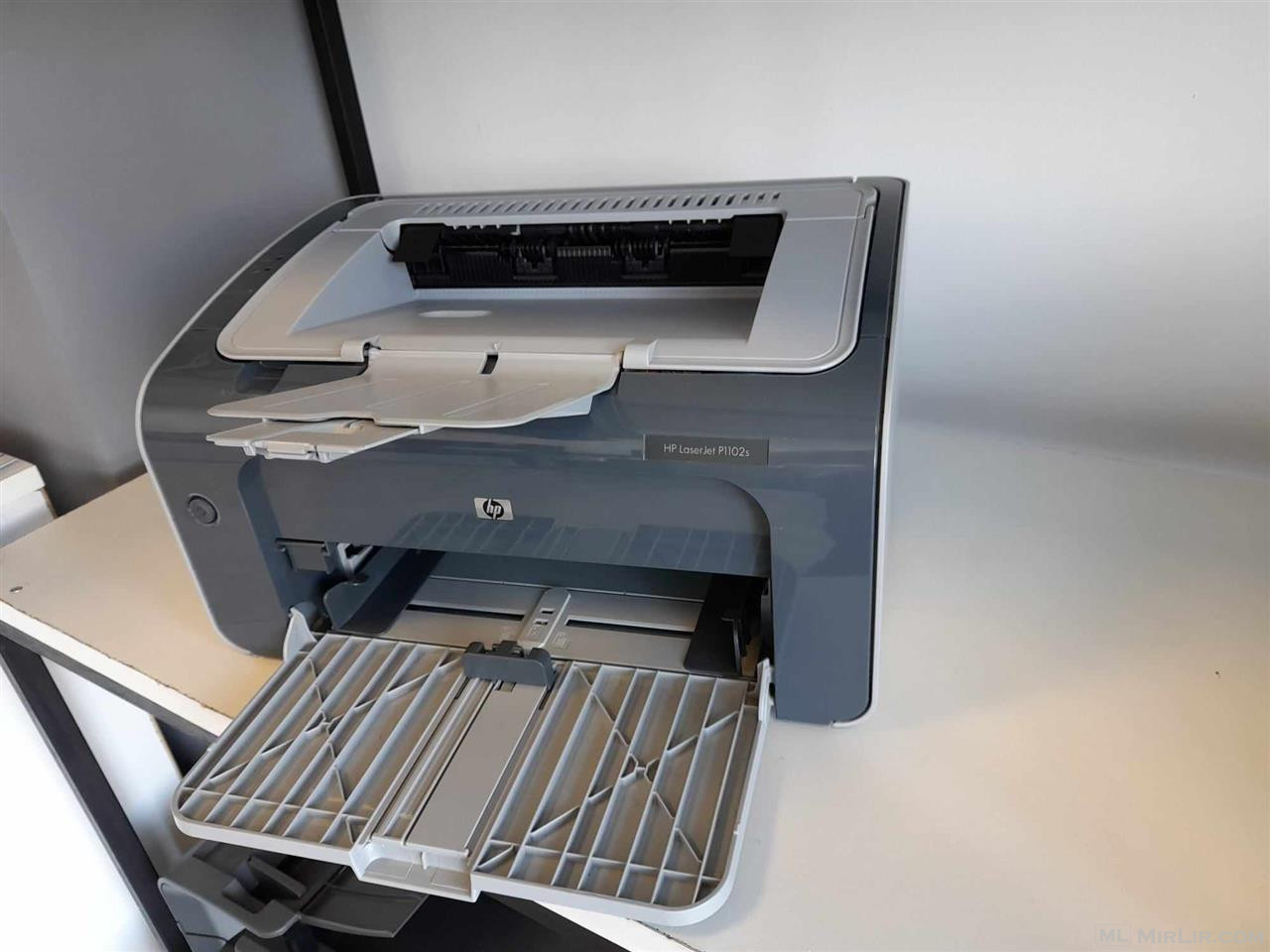 Printer HP P1102S