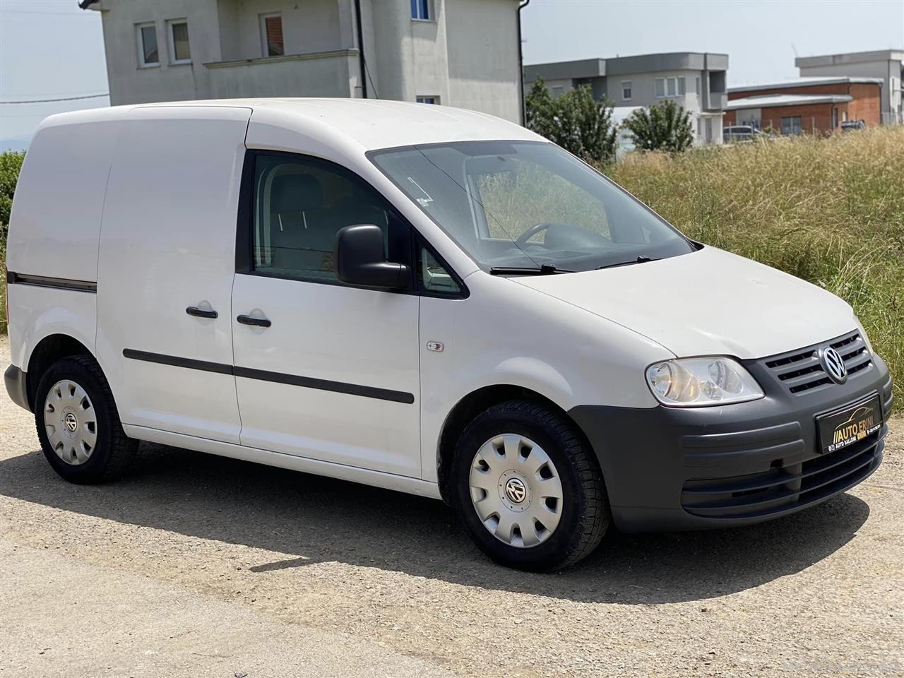 VW CADDY ~ SDI ~ 2008