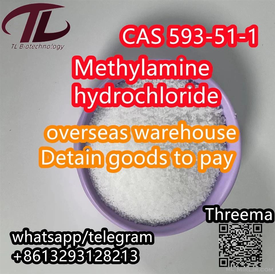 hot sale with fast shipping cas 593-51-1
