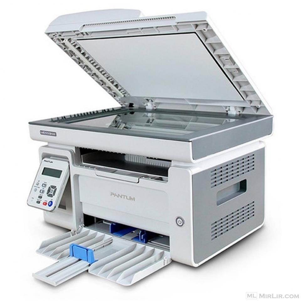 Printer Multifunksional Pantum M6559nw