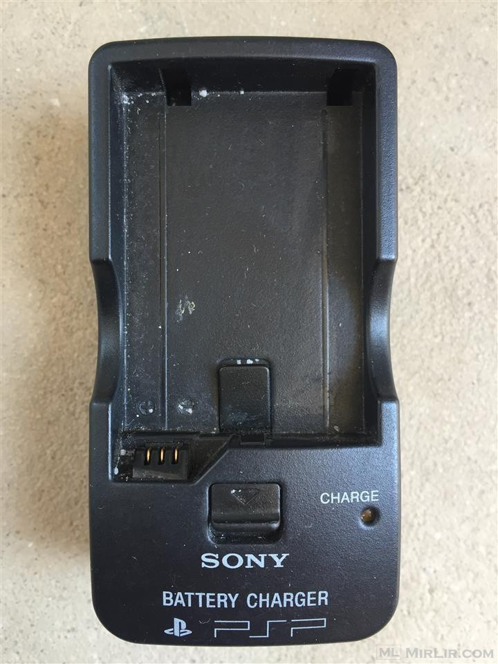 Sony PSP-192 adapter