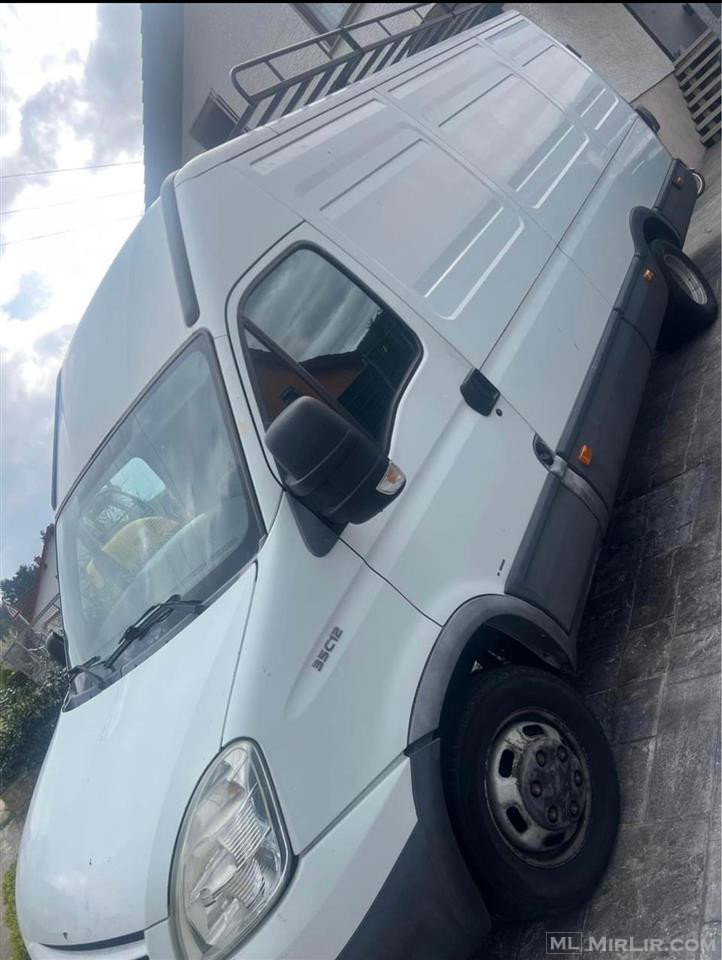 Iveco DAILY 35C12 3.2
