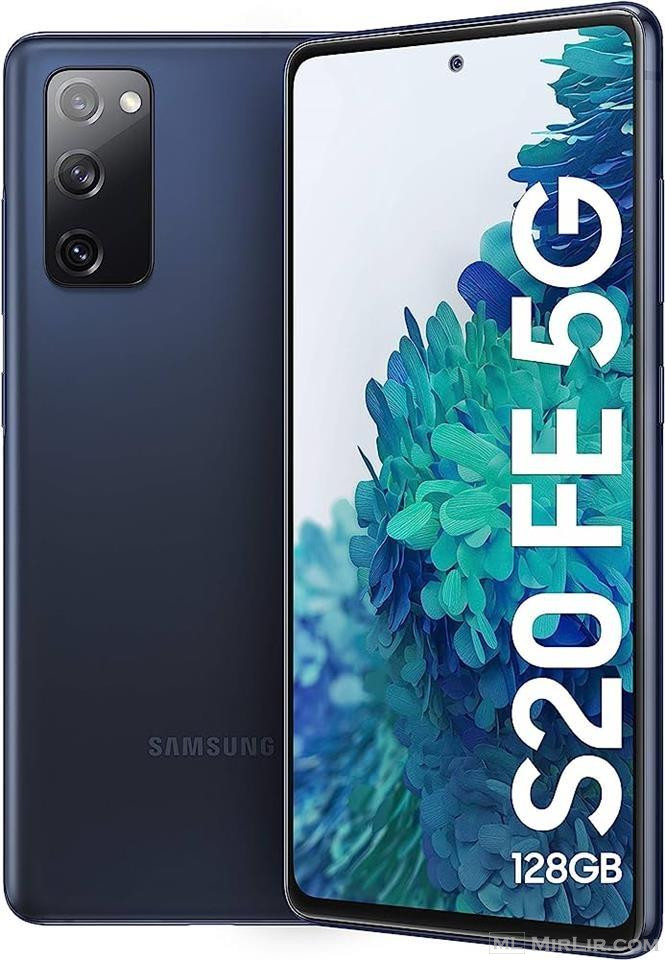 Samsung Note 9 + Samsung S20 FE 5g