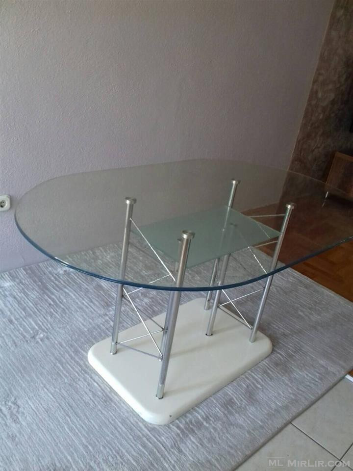 Tavolin e trepezaris