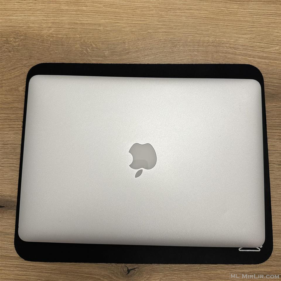 MacBook Air (13-inch, Mid 2012) i5 1,8 4GB 64SSD
