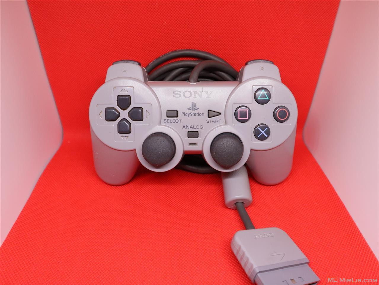 Kontroller ( Joystick ) Origjinal Per Playstation 1 (i testu