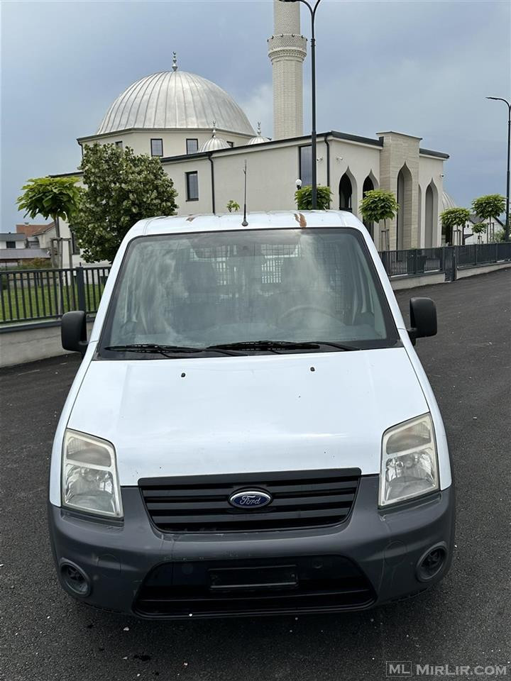 FORD  TRANSIT  connect