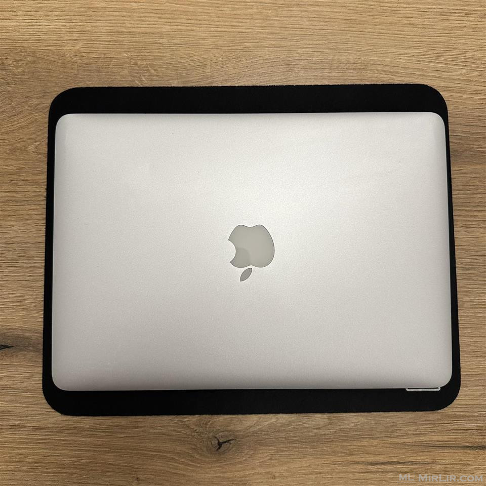 MacBook Air (13-inch, 2017) i5 1,8 8GB 128SSD