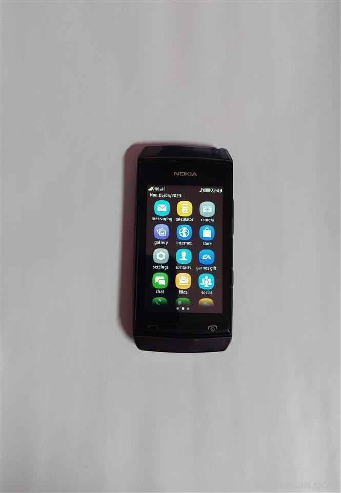 Nokia asha 306
