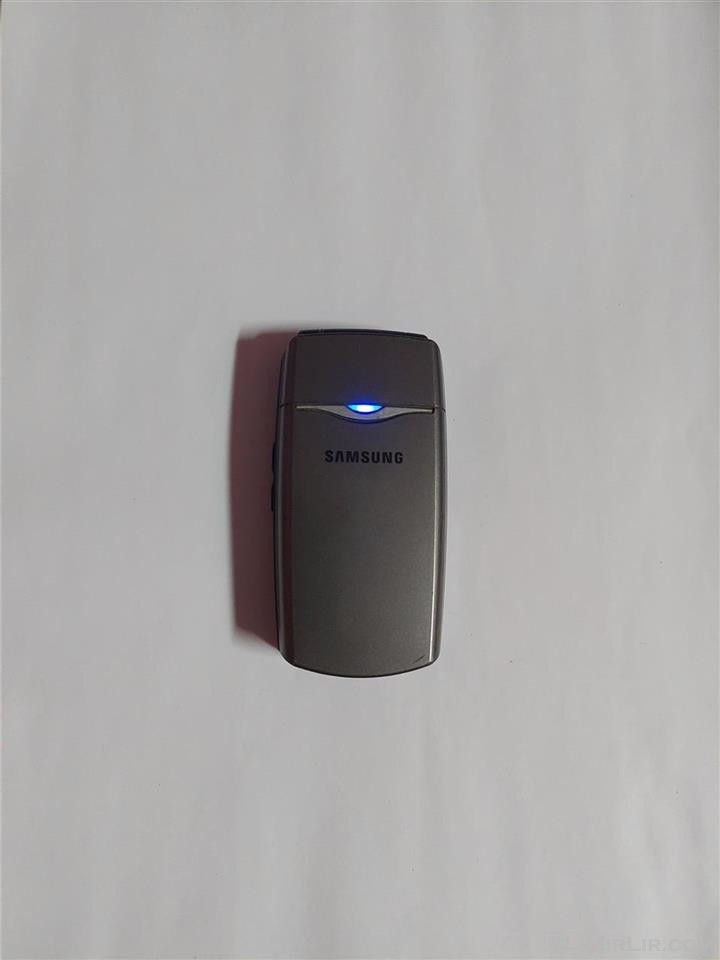 Samsung sgh-x210