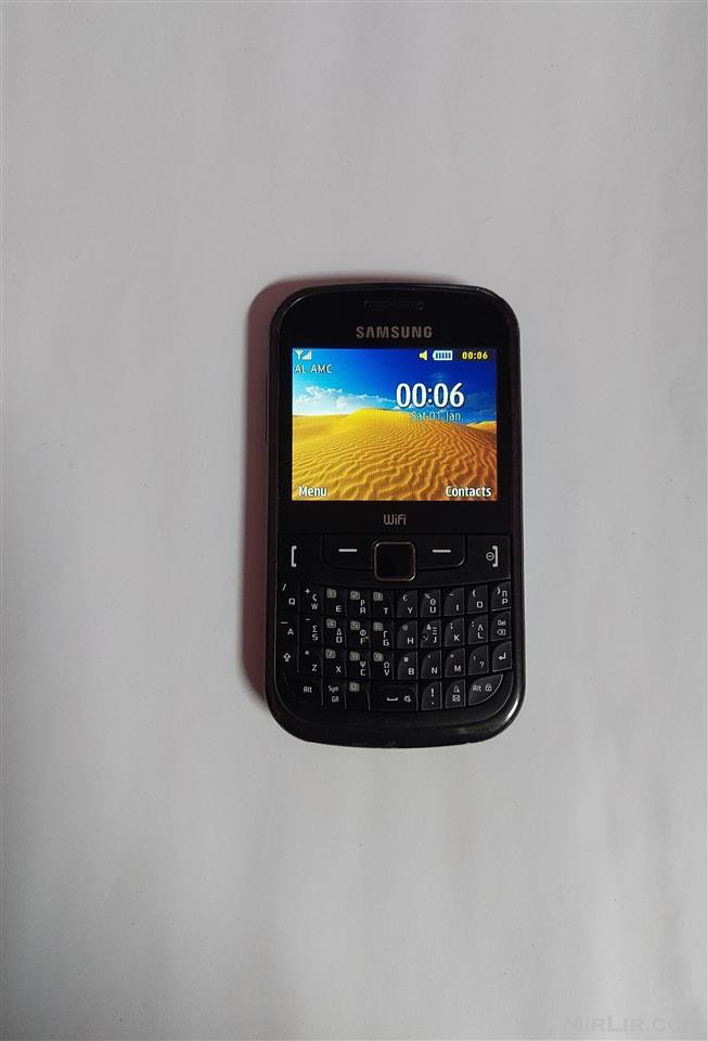 Samsung gt-s3350