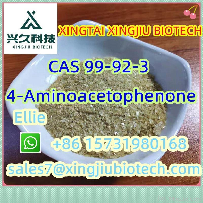 99-92-3 Selling 4-Aminoacetophenone CAS 99-92-3